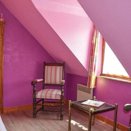 Nice Home In Plehedel With Wifi ภายนอก รูปภาพ